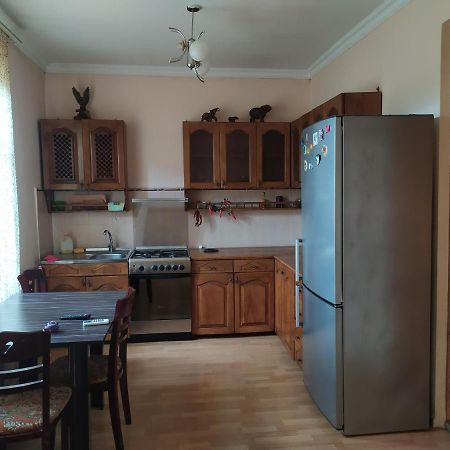 Guesthouse Mira Gagra Ngoại thất bức ảnh