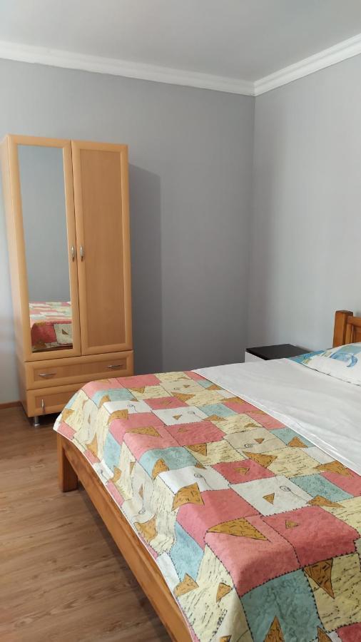 Guesthouse Mira Gagra Ngoại thất bức ảnh