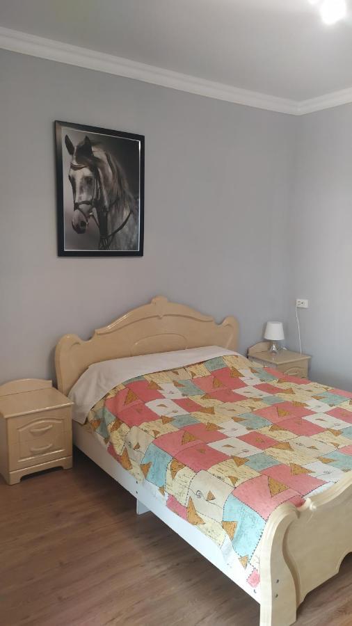 Guesthouse Mira Gagra Ngoại thất bức ảnh