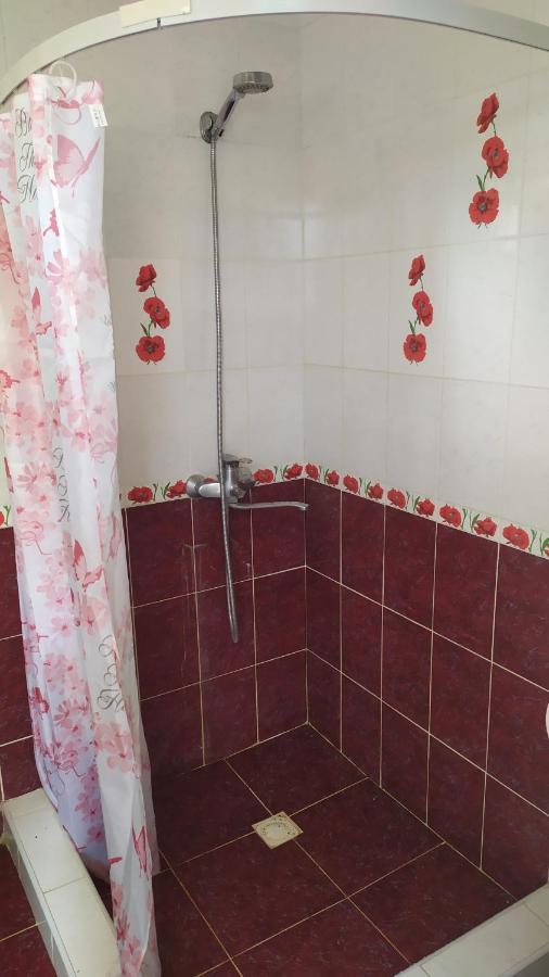 Guesthouse Mira Gagra Ngoại thất bức ảnh