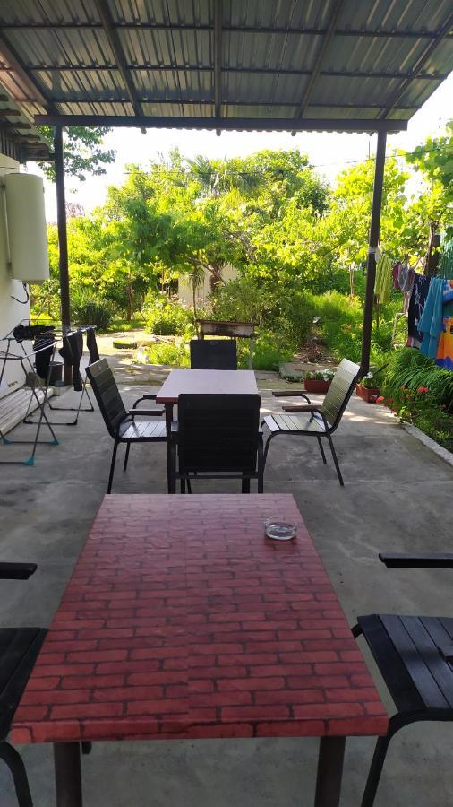 Guesthouse Mira Gagra Ngoại thất bức ảnh