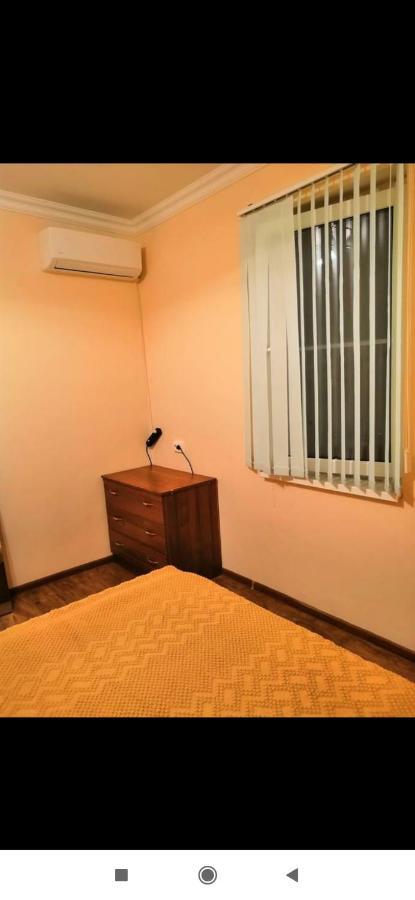 Guesthouse Mira Gagra Ngoại thất bức ảnh
