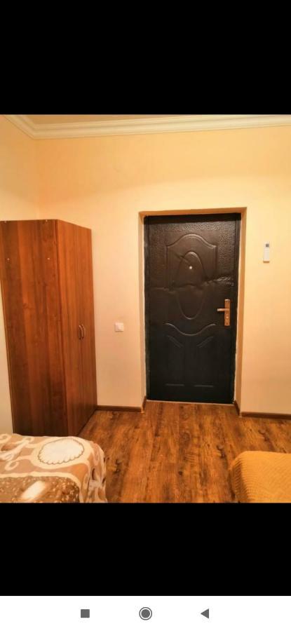 Guesthouse Mira Gagra Ngoại thất bức ảnh