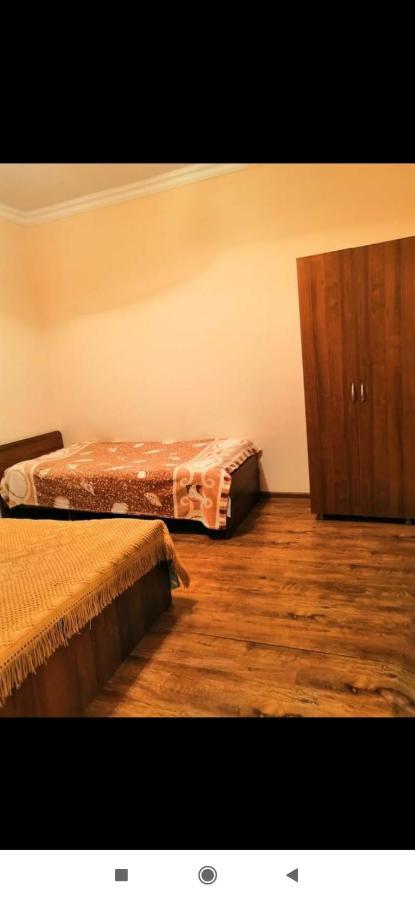 Guesthouse Mira Gagra Ngoại thất bức ảnh