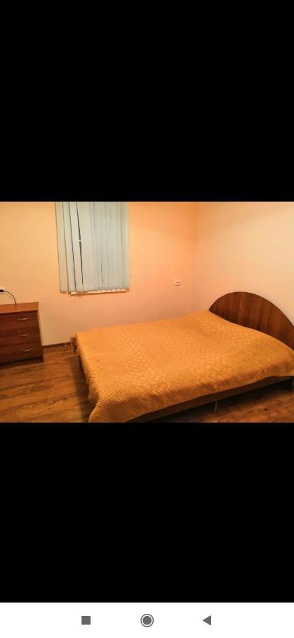 Guesthouse Mira Gagra Ngoại thất bức ảnh