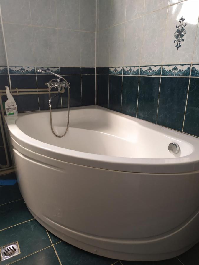 Guesthouse Mira Gagra Ngoại thất bức ảnh