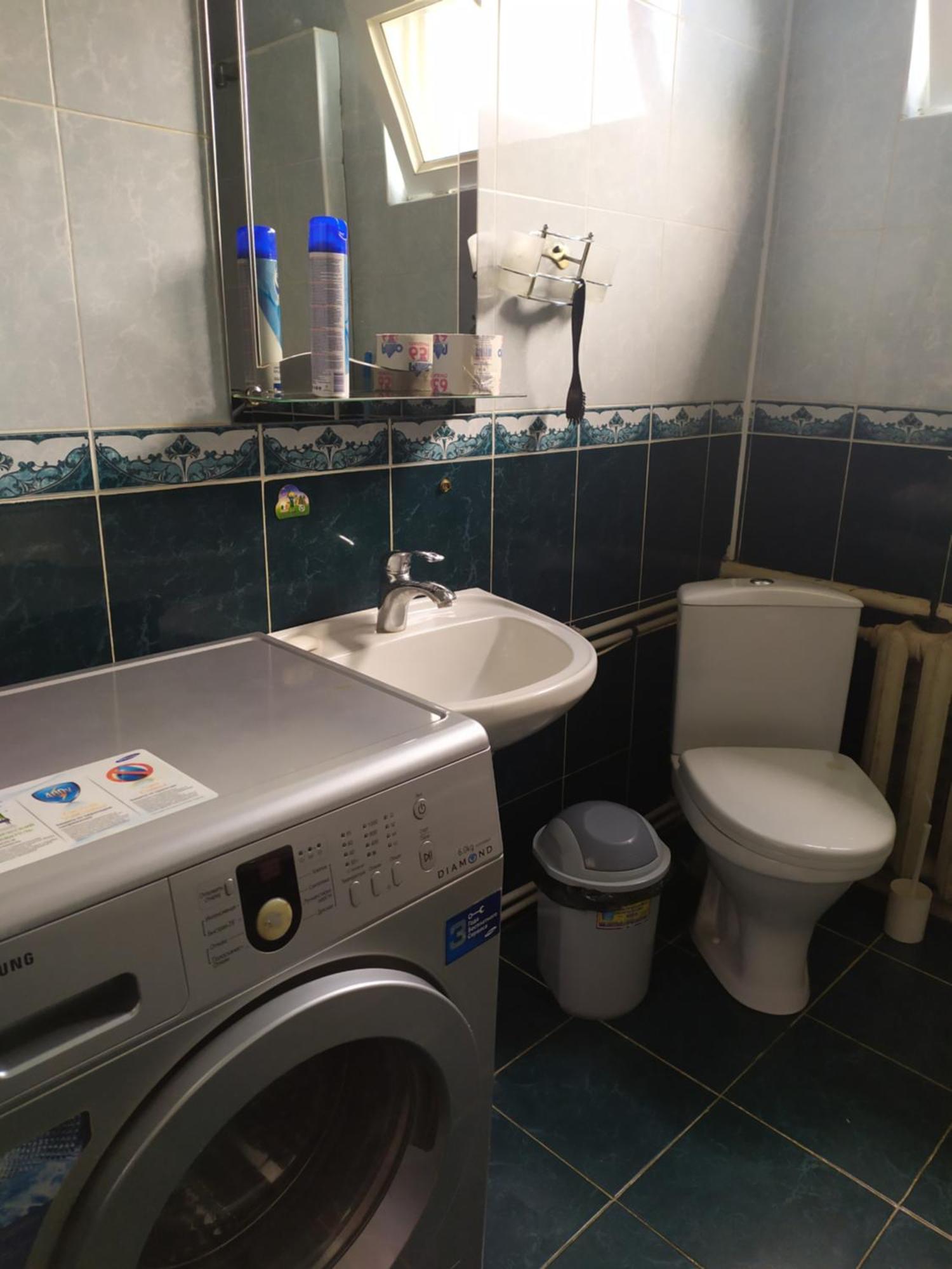 Guesthouse Mira Gagra Ngoại thất bức ảnh